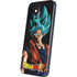Dragon Ball Super Goku iPhone 12 Skin