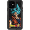 Dragon Ball Super Goku iPhone 12 Waterproof Case