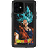 Dragon Ball Super Goku iPhone 12 Waterproof Case