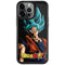Dragon Ball Super Goku iPhone 13 Pro Cargo Case
