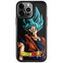 Dragon Ball Super Goku iPhone Cases