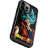 Dragon Ball Super Goku iPhone 13 Pro Cargo Case