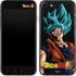 Dragon Ball Super Goku iPhone 8 Skin