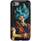 Dragon Ball Super Goku iPhone SE (2nd & 3rd Gen) Pro Case