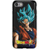Dragon Ball Super Goku iPhone SE (2nd & 3rd Gen) Pro Case