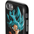 Dragon Ball Super Goku iPhone SE (2nd & 3rd Gen) Pro Case