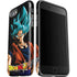 Dragon Ball Super Goku iPhone SE (2nd & 3rd Gen) Pro Case