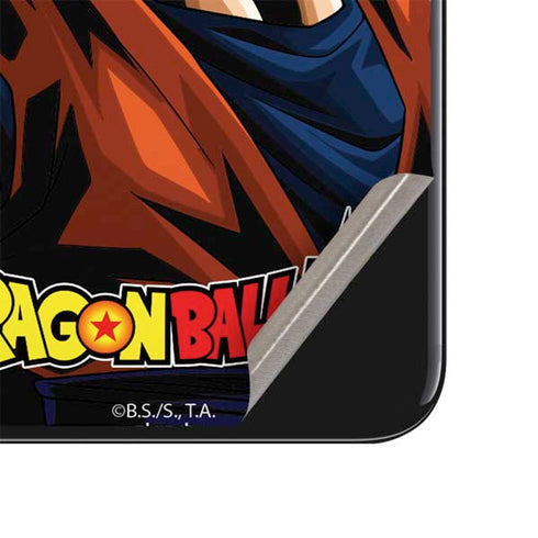 Dragon Ball Super Goku iPhone SE (2nd & 3rd Gen) Skin