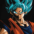Dragon Ball Super Goku iPhone XR Pro Case