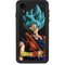 Dragon Ball Super Goku iPhone XR Waterproof Case