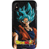 Dragon Ball Super Goku iPhone XS Pro Case