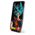Dragon Ball Super Goku iPhone XS Skin