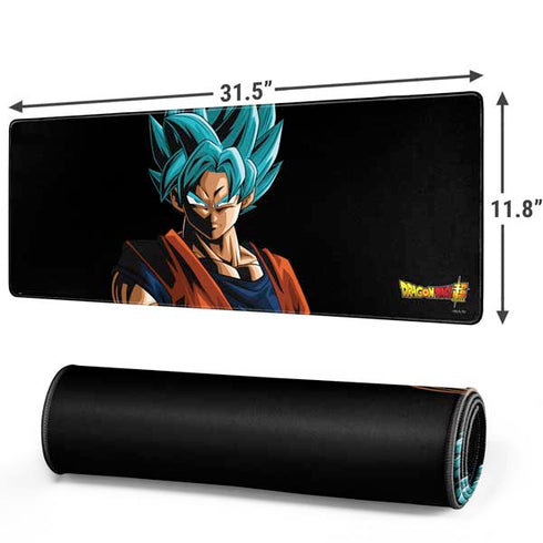 Dragon Ball Super Goku Gaming Mouse Pad