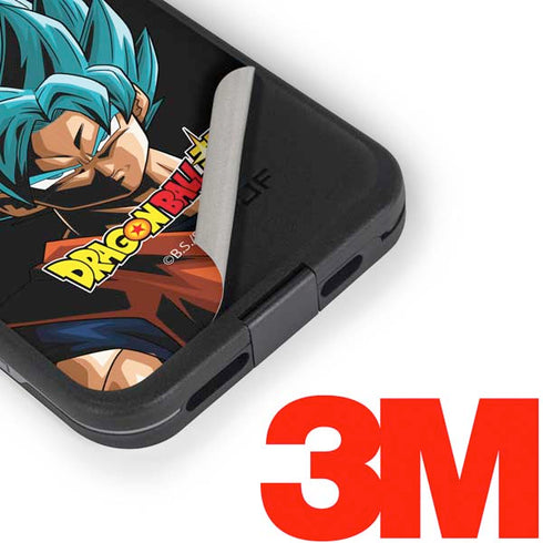 Dragon Ball Super Goku LifeProof Fre iPhone Skin