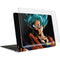 Dragon Ball Super Goku MacBook Air 13in (2020) Case plus Skin