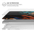 Dragon Ball Super Goku MacBook Air 13in (2020) Case plus Skin