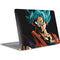 Dragon Ball Super Goku Apple MacBook Air Skin