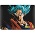 Dragon Ball Super Goku Apple MacBook Air Skin