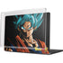 Dragon Ball Super Goku MacBook Pro 14in (2021-24) Case plus Skin
