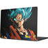 Dragon Ball Super Goku MacBook Pro 14in (2021-24) Skin