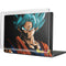 Dragon Ball Super Goku MacBook Pro 16in (2021-25) Case plus Skin