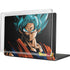 Dragon Ball Super Goku MacBook Pro 16in (2021-25) Case plus Skin