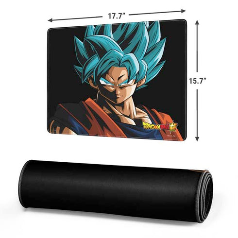 Dragon Ball Super Goku Gaming Mouse Pad