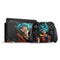 Dragon Ball Super Goku Nintendo Switch Bundle Skin