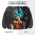 Dragon Ball Super Goku Nintendo Switch Bundle Skin