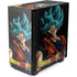 Dragon Ball Super Goku NZXT H510 Compact ATX Mid-Tower Case Skin