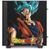Dragon Ball Super Goku NZXT H510 Compact ATX Mid-Tower Case Skin