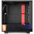 Dragon Ball Super Goku NZXT H510 Compact ATX Mid-Tower Case Skin