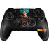 Dragon Ball Super Goku PlayStation Scuf Vantage 2 Controller Skin