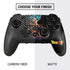 Dragon Ball Super Goku PlayStation Scuf Vantage 2 Controller Skin