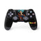 Dragon Ball Super Goku PS4 Controller Skin