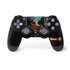 Dragon Ball Super Goku PS4 Controller Skin
