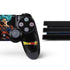 Dragon Ball Super Goku PS4 Pro Bundle Skin