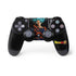 Dragon Ball Super Goku PlayStation PS4 Skins