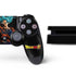 Dragon Ball Super Goku PS4 Slim Bundle Skin