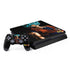 Dragon Ball Super Goku PlayStation PS4 Skins