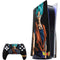 Dragon Ball Super Goku PS5 Bundle Skin