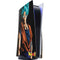 Dragon Ball Super Goku PS5 Console Skin