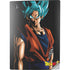 Dragon Ball Super Goku PS5 Digital Edition Console Skin