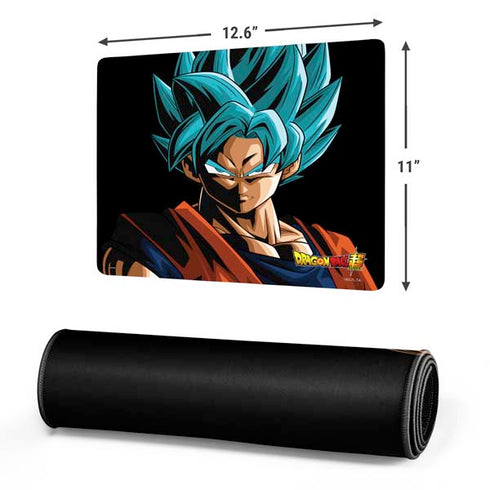 Dragon Ball Super Goku Gaming Mouse Pad