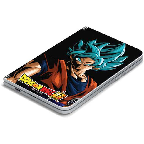 Dragon Ball Super Goku Surface Duo Skin