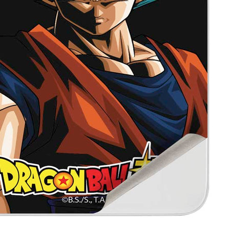 Dragon Ball Super Goku Surface Duo Skin