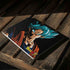 Dragon Ball Super Goku Surface Laptop 2 Skin