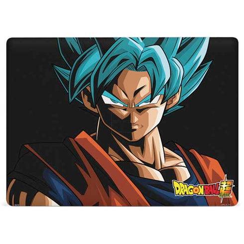 Dragon Ball Super Goku Surface Laptop 3 13.5in Skin