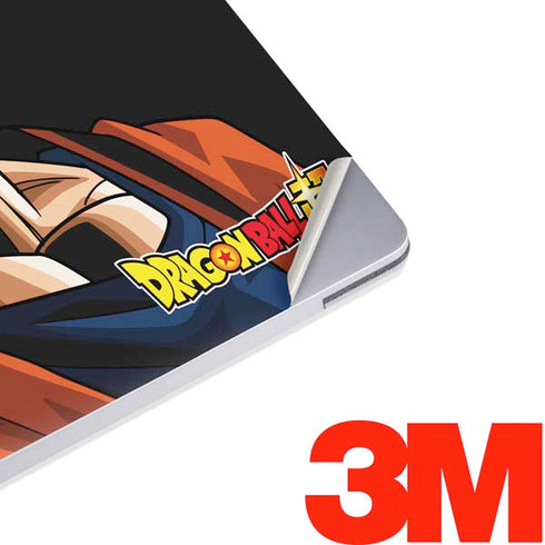 Dragon Ball Super Goku Surface Laptop 3 13.5in Skin