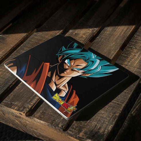 Dragon Ball Super Goku Surface Laptop 3 13.5in Skin